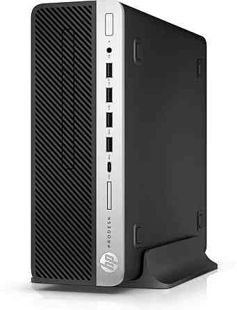 Системный блок HP Prodesk 600 Алматы