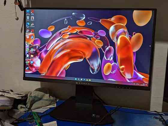 Игровые комьютеры Core i7 и i5 GTX 1650 RX 580 Алматы