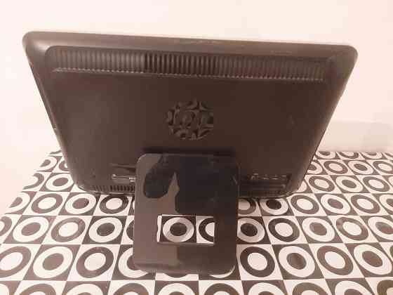 Продаю Моноблок hp. Алматы