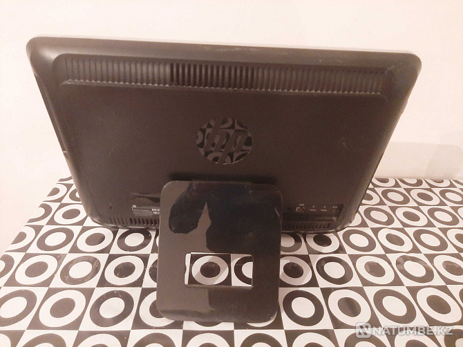 Продаю Моноблок hp. Алматы - изображение 2