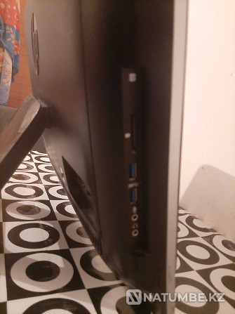 Продаю Моноблок hp. Алматы - изображение 3