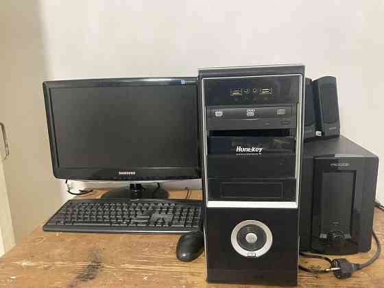 Продам компьютер Алматы