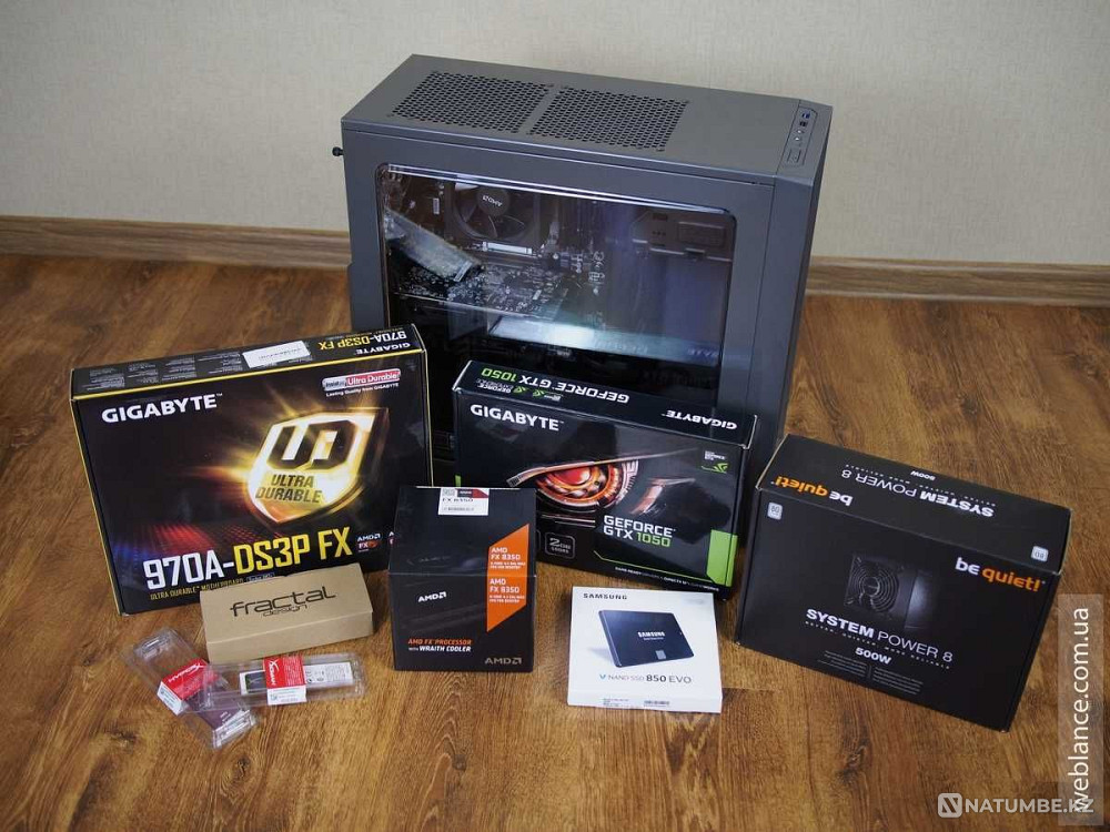 Computers and laptops Almaty - photo 3