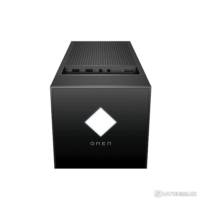 Новый Игровой HP OMEN 25L Core i5 11400F. RTX 3070Ti. Рассрочка Алматы - изображение 3