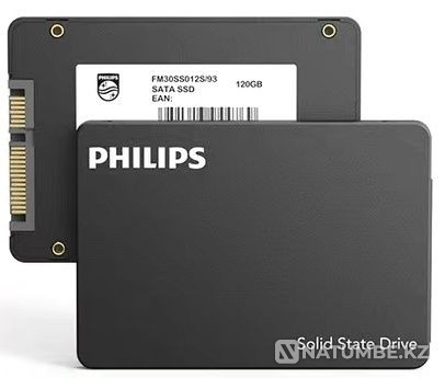 New hard drives 1; 2; 3; 4; 6; 8; 10Tb Almaty - photo 5