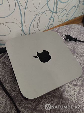 Моноблок macmini Алматы - изображение 1