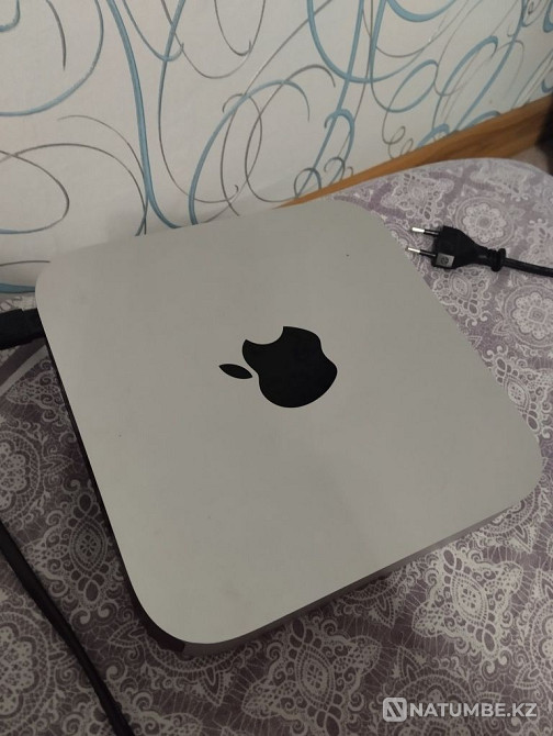 Моноблок macmini Алматы - изображение 1