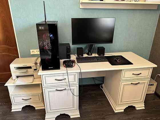 Продам игровой компьютер Алматы