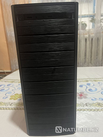 Компьютер и комплектующие продам Алматы - изображение 2