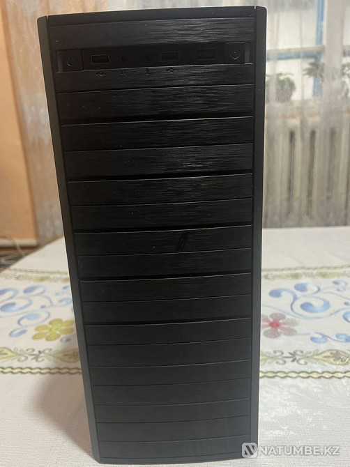 Компьютер и комплектующие продам Алматы - изображение 2