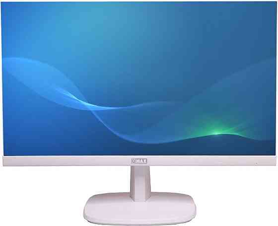 Белый компьютер в сборе Core i3 10-го поколения (4-х ядерный; 8 поток) Алматы