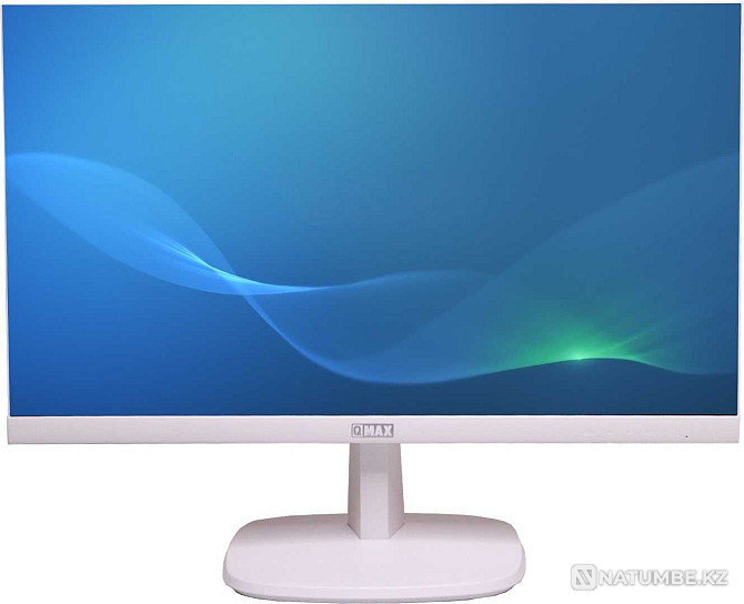 Ақ компьютер жиналған Core i3 10-шы буын (4 ядро; 8 ағын)  Алматы - изображение 1