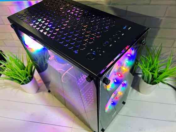Игровой PC! GTX. Core i5. Алматы