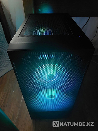 Computer i3 7100 Almaty - photo 2