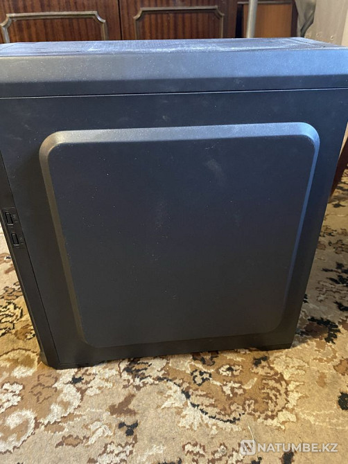 Selling a computer Almaty - photo 4