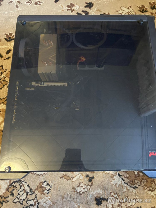 Selling a computer Almaty - photo 7