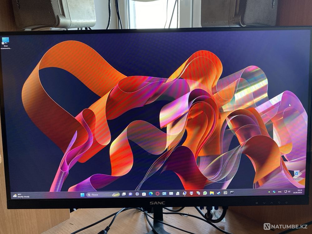 Selling a computer Almaty - photo 1