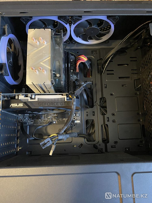 Selling a computer Almaty - photo 8