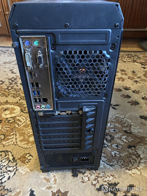 Selling a computer Almaty - photo 5