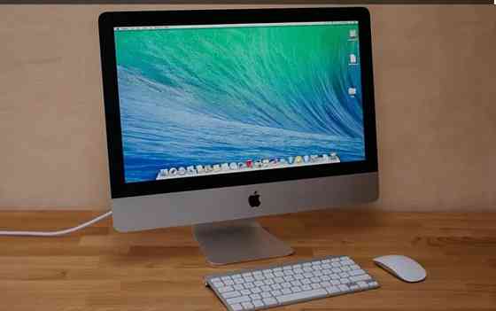 Apple iMac (21.5 дюймов; 2014) Almaty