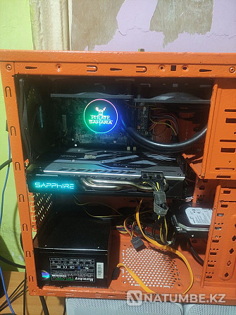 Selling a computer Almaty - photo 1
