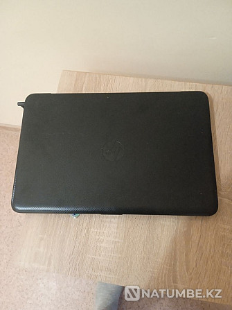 HP laptop in good condition Almaty - photo 2