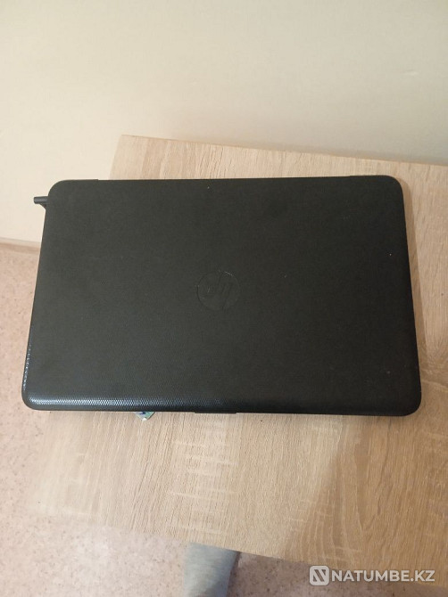 НР ноутбугы жақсы жағдайда  Алматы - изображение 2