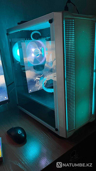 Игровой компьютер Алматы - изображение 3