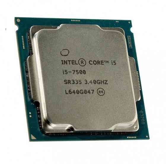 Продам процессор core i5 Almaty