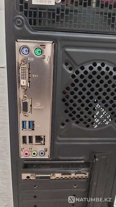 PC on i5-4460; 1050ti; 16Gb RAM Almaty - photo 2