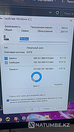 Игровой ПК Алматы - изображение 4