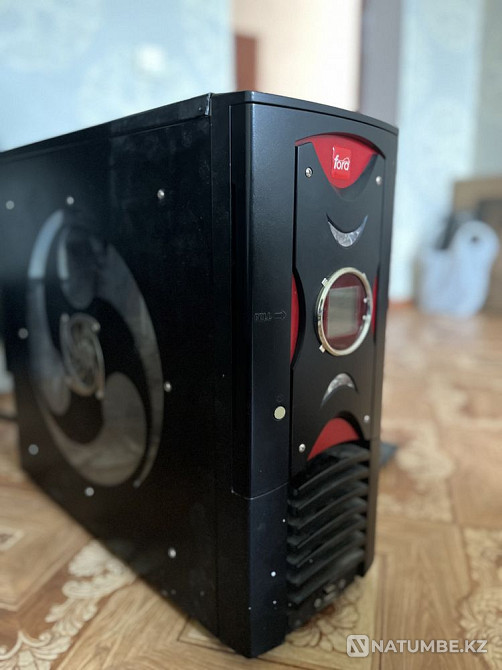 СРОЧНО продам компьютер + монитор клава мышка Алматы - изображение 2