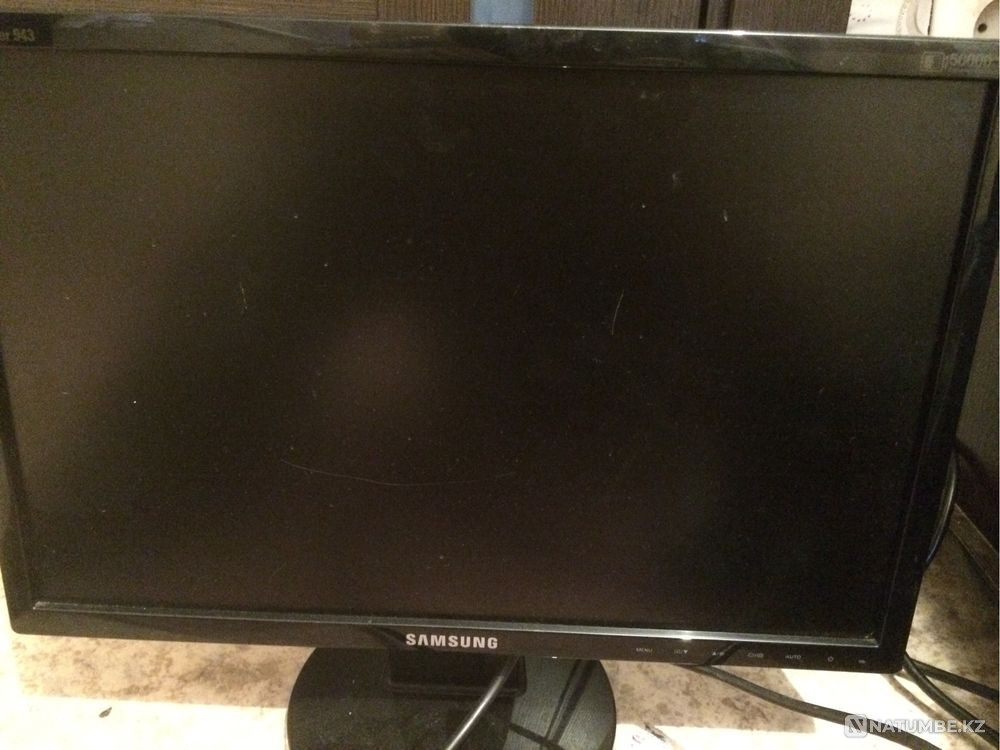 Samsung computer Almaty - photo 1