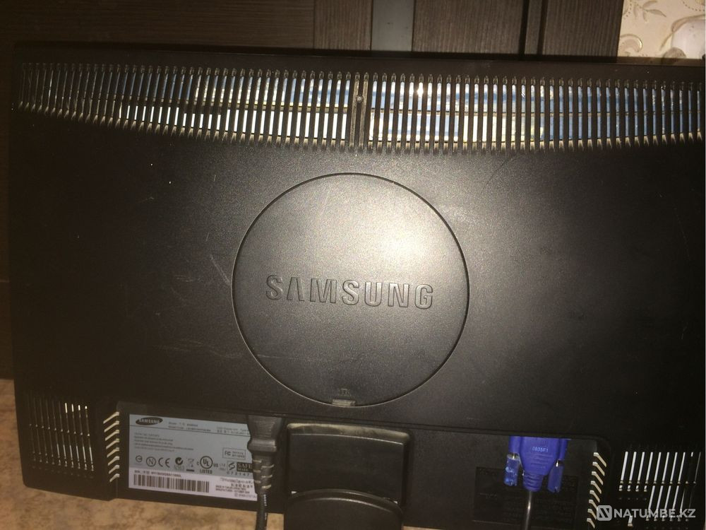 Samsung computer Almaty - photo 2