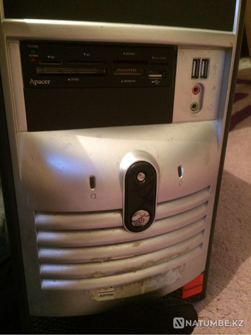 Samsung computer Almaty - photo 4