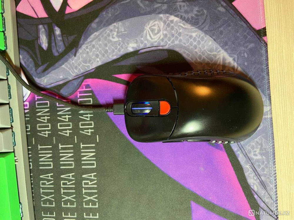 PC i3 12100; GTX 1660TI; 16GB; 480GB SSD; 165hz Full set Almaty - photo 7