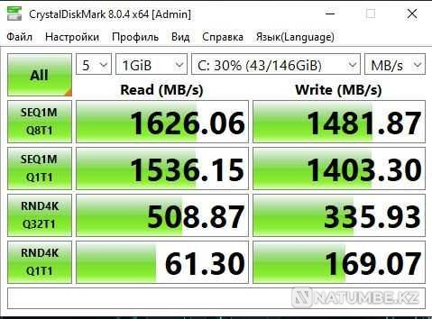 Powerful gaming computer Intel core i5-10400f; gtx 1660super; 16GB Almaty - photo 7