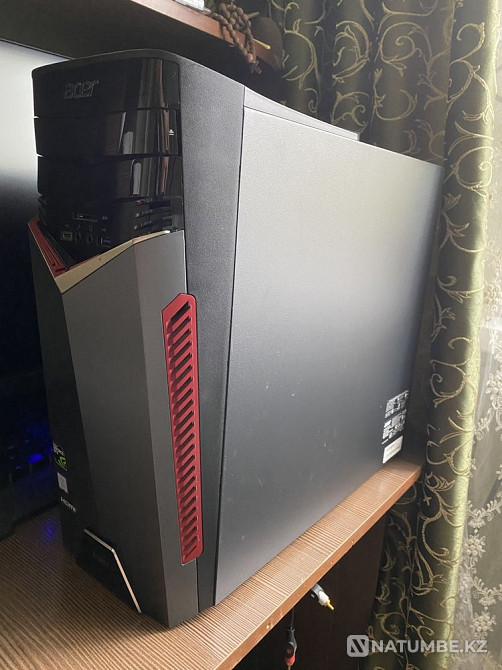 Компьютер Acer AspireGX 781 Алматы - изображение 2