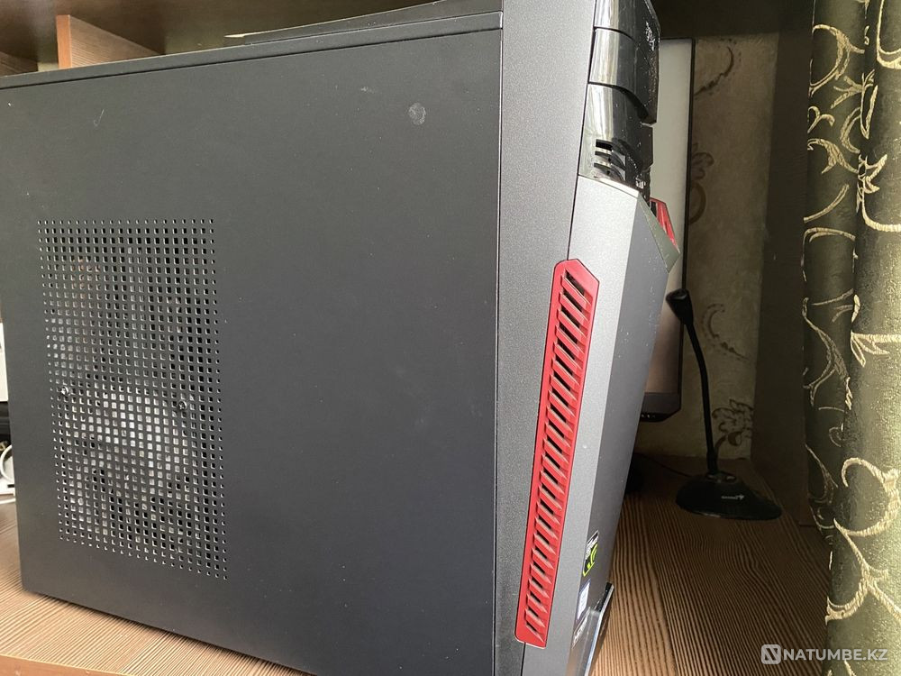Компьютер Acer AspireGX 781 Алматы - изображение 3