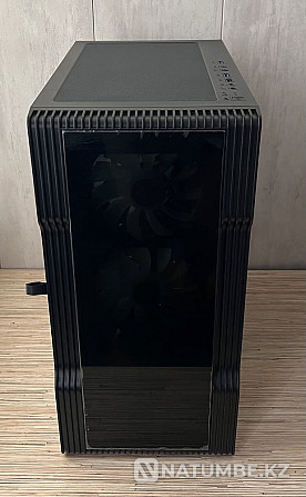Gaming PC i5 10400f and RX 5700 XT (RTX 3060) Almaty - photo 5