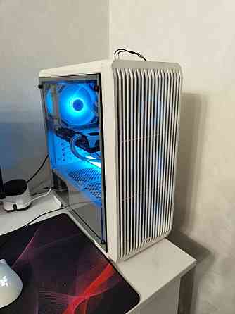 Продам полностью компьютер в сборе i5 10400F/B460/32GB DDR4/ RX6600 8G Алматы