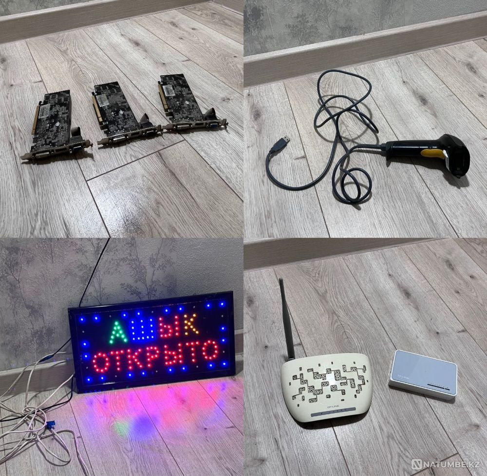 Computer Almaty - photo 7