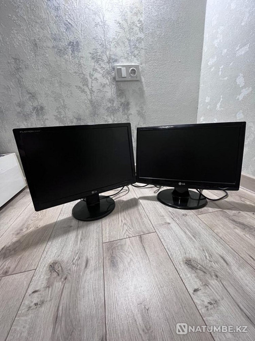 Computer Almaty - photo 1