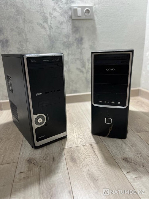 Computer Almaty - photo 2