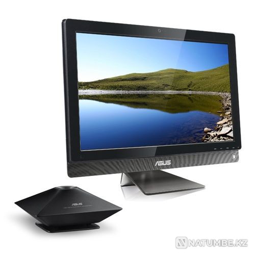 МоноБлок Asus ET2410INTS Алматы - изображение 1