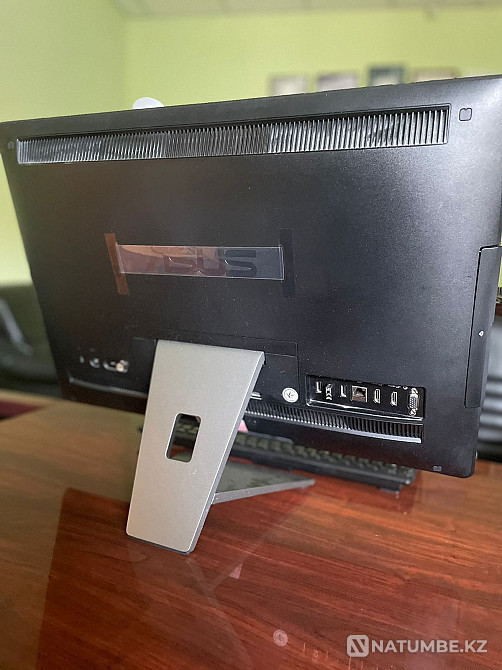 МоноБлок Asus ET2410INTS Алматы - изображение 4