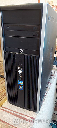 Игровой компьютер Core i5 Алматы - изображение 1