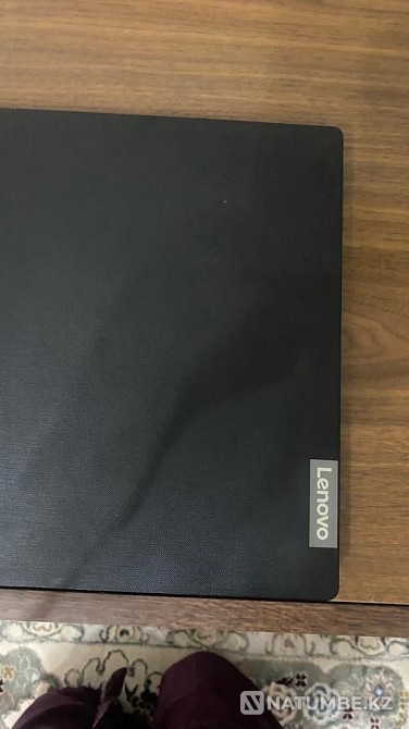 Lenovo ноутбук сатылады Алматы - изображение 1