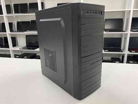Системный блок - Core i5-8500/8GB/SSD 128GB+HDD 1TB/GTX 1060 Алматы