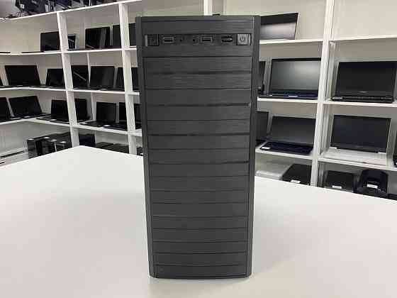Системный блок - Core i5-8500/8GB/SSD 128GB+HDD 1TB/GTX 1060 Алматы